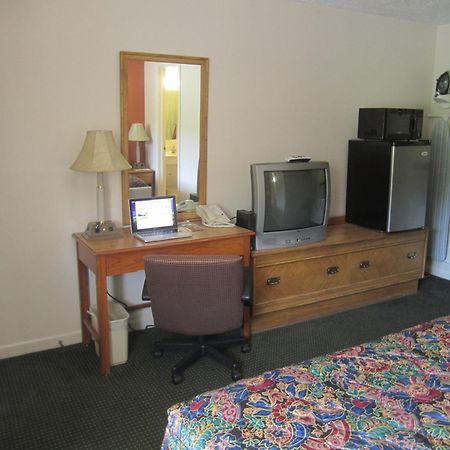 Best Way Inn Middlefield Habitación foto