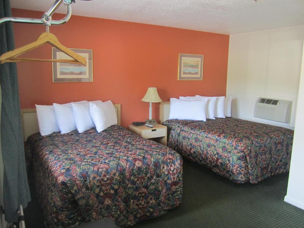 Best Way Inn Middlefield Habitación foto